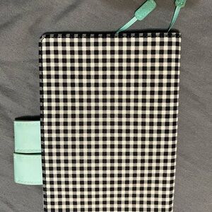 Hobonichi A6 planner cover